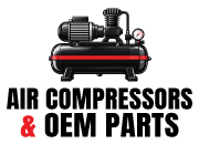 Surplus Equipment from a Major Compressor Manufacturer – New Compressors & OEM Parts + Facility Support Equipment