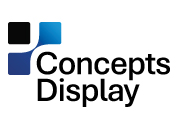Concepts Display: Sign & Display Manufacturing Equipment Auction